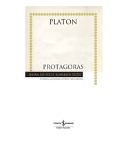 PROTAGORAS - HASAN ALİ YÜCEL KLASİKLERİ