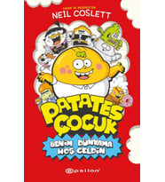 Patates Çocuk
