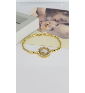 Sones  Çelik Bileklik Sns4008026