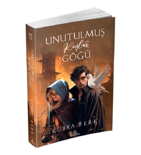 Unutulmuş Kuşlar Göğü - 2