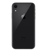 İkinci El Iphone XR 128 GB Siyah 12 Ay HB Bilişim Garantili İkinci El