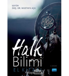 Bilimi - El Kitabı