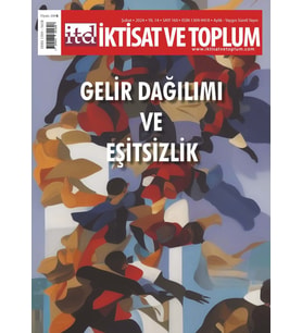 İktisat ve Toplum 160.Sayı Şubat 2024
