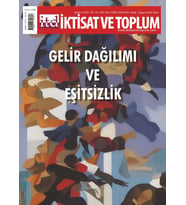 İktisat ve Toplum 160.Sayı Şubat 2024