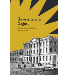 Üniversitelerin Doğuşu