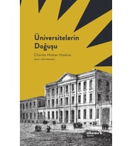 Üniversitelerin Doğuşu