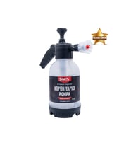 KÖPÜK Yapıcı Kimyasal Dayanımlı Basınçlı Pompa 2 Litre