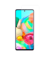 Samsung Galaxy A71 Ekran Koruyucu 9h Sert Temperli Kırılmaz Cam Koruma Şeffaf