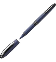 ONE BUSINESS KONİK UÇLU ROLLER KALEM 0,6 MM SİYAH