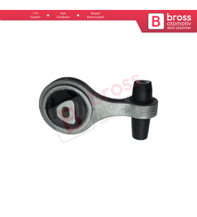 Fiat Doblo için Motor Arka Takozu 46767476,46759739