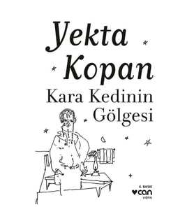 Kara Kedinin Gölgesi