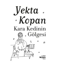 Kara Kedinin Gölgesi