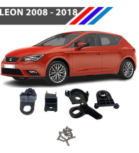 Leon Far Tamir Kiti - Sol (08-18)