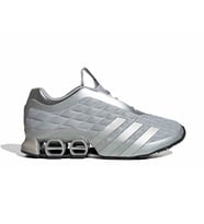 Adidas Megaride S4 Erkek Günlük Ayakkabı KJ8864 Gri