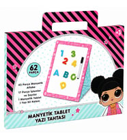 7590 Manyetik Tablet