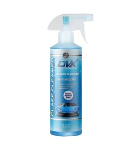 DVX Glass Cleaner Cam Temizleme 400ml