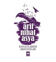 Kanatlarını Arayanlar