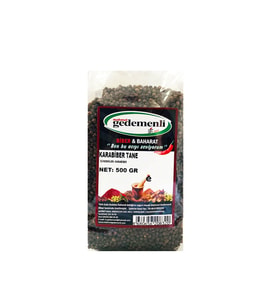 KARABİBER TANE 500 GR