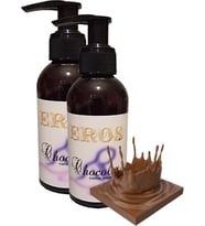 Eros 2 Adet Erotic Massage Oil 120ml Kokulu Erotik Masaj Yağı