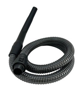 King Uyumlu K 374 Performax Süpürge Çelik Telli Hortumu
