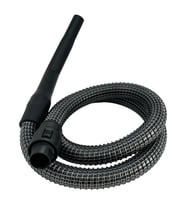 King Uyumlu K 374 Performax Süpürge Çelik Telli Hortumu
