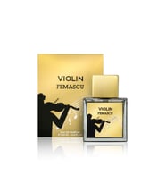 Femascu 6516 Violin 100 ml Edp Kadın Erkek Parfümü 8681124665164