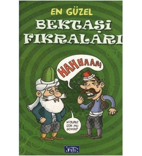 EN GÜZEL BEKTAŞİ FIKRALARI - PARILTI YAYINLARI (Karışık)