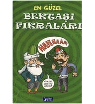 EN GÜZEL BEKTAŞİ FIKRALARI - PARILTI YAYINLARI (Karışık)