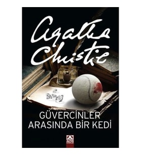 Güvercinler Arasında Bir Kedi