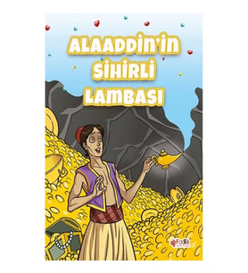Alaaddin’in Sihirli Lambası