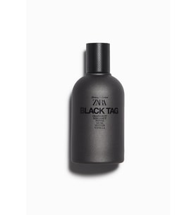 ZARA BLACK TAG EDP 100 ML (3.38 FL. OZ) ERKEK PARFÜM