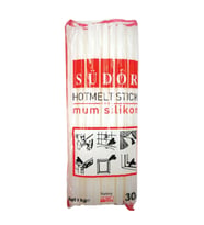 Mum Silikon Kalın 30 cm 1 kg (HG04)