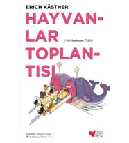 Hayvanlar Toplantısı