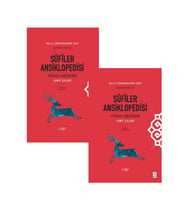 Sûfîler Ansiklopedisi (2 Cilt) Lâmiî Çelebi