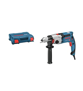 Bosch GSB 24-2 1100 W Darbeli Matkap