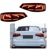 VW PASSAT B8 HİGHLİNE LED STOP 2015-2018 UYUMLU. B8.5 DİZAYN