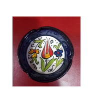 Küçük Küllük, Çap 8cm, Yük 3cm, Zarif ve Pratik Tasarım