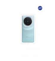 Vivo X100 Mat Arka ve Yan Koruyucu Tpu Film