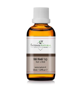 Udi Hindi Yağı 50 ml %100 Saf ve Doğal Kust-U Hindi Carrier Oil