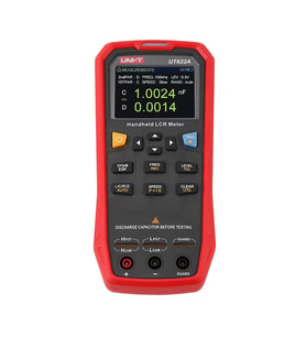 Unı-t UT 622A Lcr Metre 10 kHz Ut622a