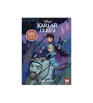 Disney Karlar Ülkesi - Gerçek Hazine Beta Kids