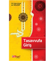 Tasvufa Giriş