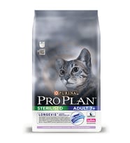 Pro Plan Sterilised 7+ Yasli Kedi Maması 3 Kg