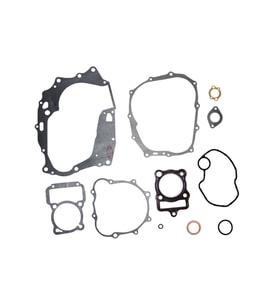 Agk125 Conta Takımı Orj