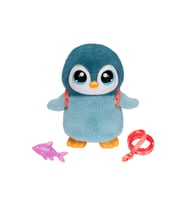 Little Live Pets Yürüyen Penguen Lp600000