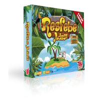 Resfebe Adası Oyunu Toli Games