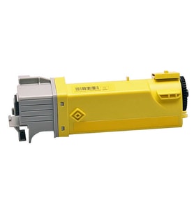 Xerox Phaser 6128-106R01458 Sarı Toner
