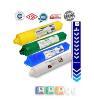 Conax Su Arıtma Inline Tatlandırıcı Seri (ORJİNAL YENİ SERİ) Alkalin,mineral, Detox, Pos Karbon