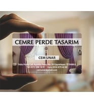 0.500 MİKRON ŞEFFAF BUZLU PVC KARTVİZİT - PERDECİ - 500 ADET