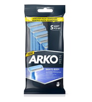 ARKO MEN BANYO 5'Lİ
